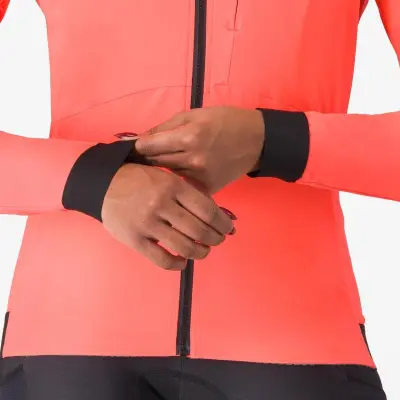 Castelli 25529 FLY UNLIMITED W