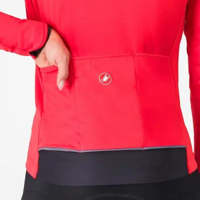 Castelli 25531 ALPHA 150 W