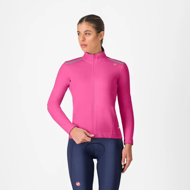 Castelli 25532 ESPRESSO AIR W