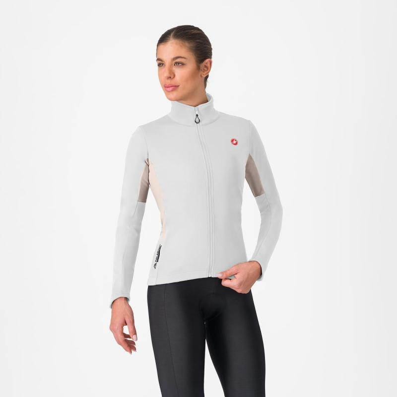Castelli 25534 ENTRATA 2 W