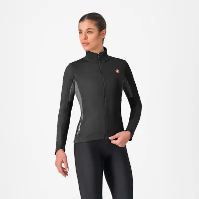 Castelli 25534 ENTRATA 2 W