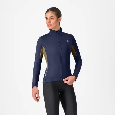 Castelli 25534 ENTRATA 2 W