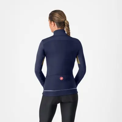 Castelli 25534 ENTRATA 2 W