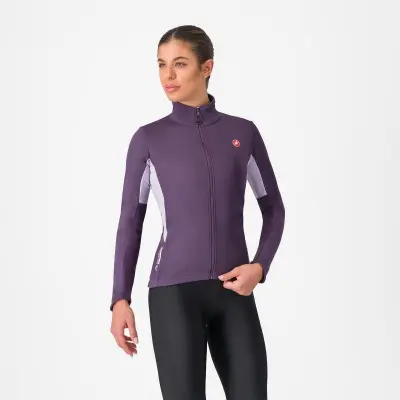 Castelli 25534 ENTRATA 2 W