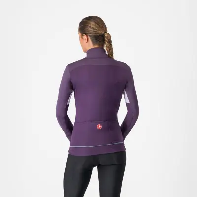 Castelli 25534 ENTRATA 2 W