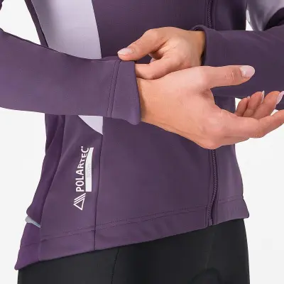 Castelli 25534 ENTRATA 2 W