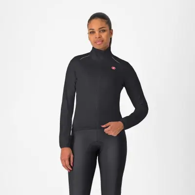 Castelli 25535 EMERGENCY 3 W RAIN