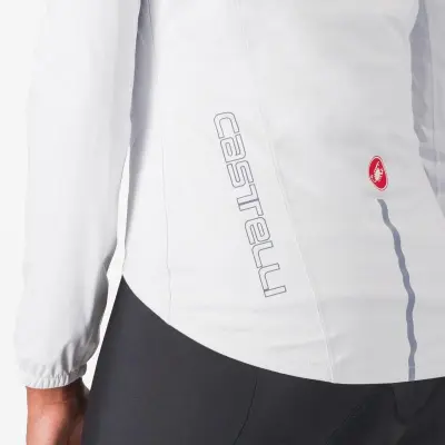 Castelli 25535 EMERGENCY 3 W RAIN