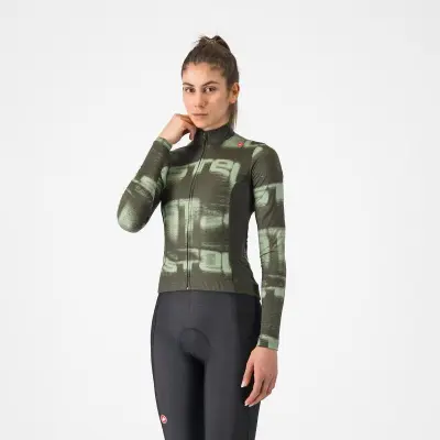 Castelli 25537 BLUR THERMAL