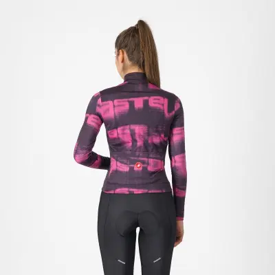 Castelli 25537 BLUR THERMAL