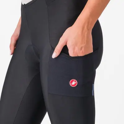 Castelli 25543 UNLIMITED W DT
