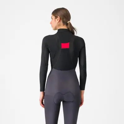 Castelli 25545 FLANDERS 2 WARM W