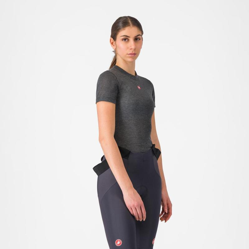 Castelli 25547 MEDIO BASE LAYER W