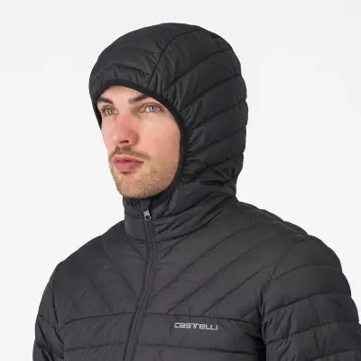 Castelli 25548 CLASSICO PUFFY