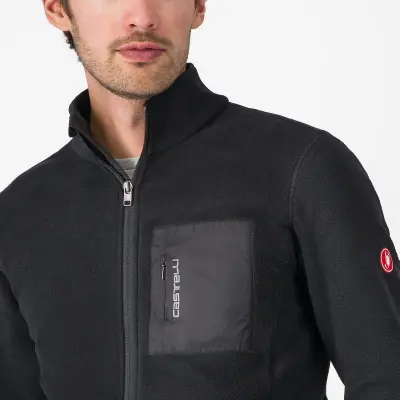 Castelli 25550 CLASSICO FLEECE
