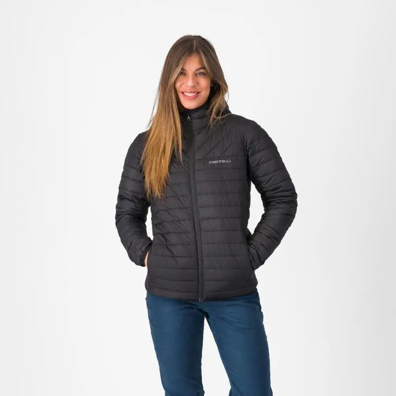 Castelli 25552 CLASSICO W PUFFY