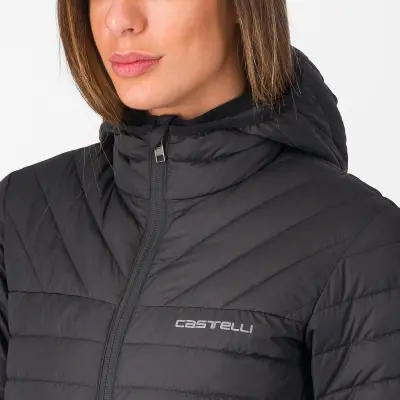 Castelli 25552 CLASSICO W PUFFY