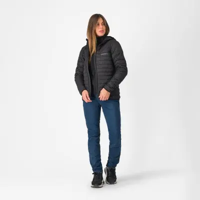 Castelli 25552 CLASSICO W PUFFY