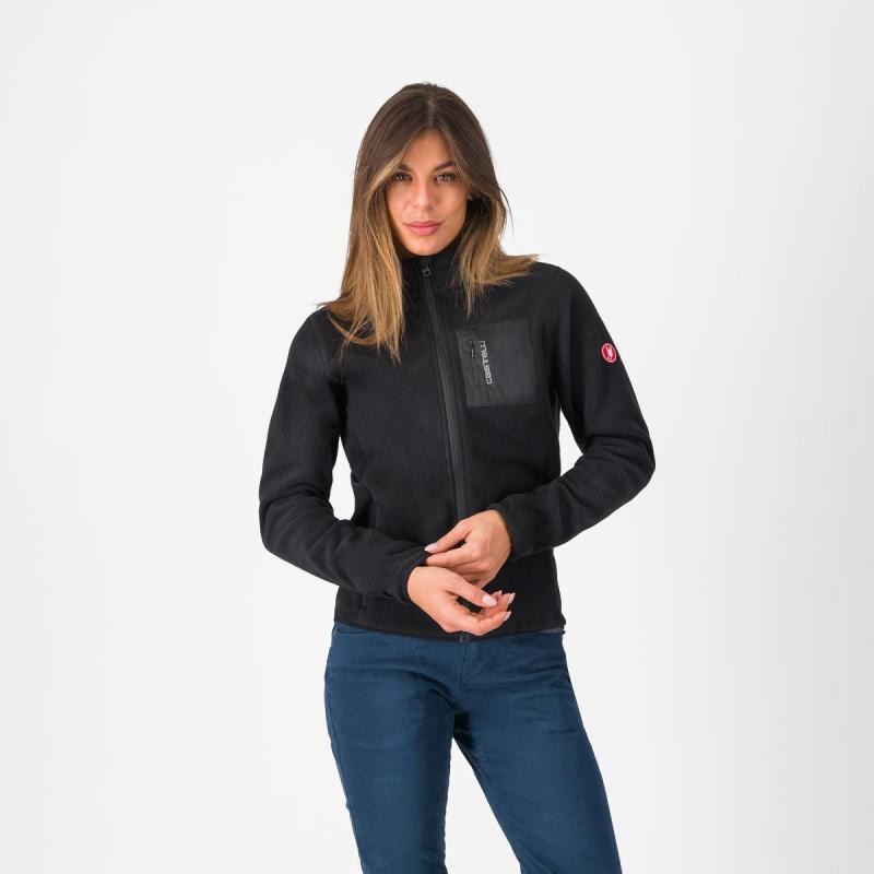 Castelli 25553 CLASSICO W FLEECE