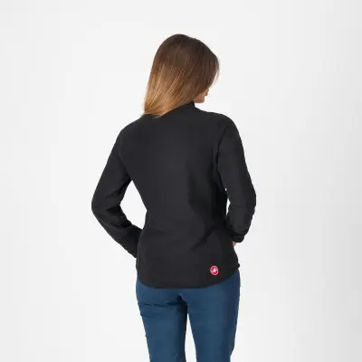 Castelli 25553 CLASSICO W FLEECE