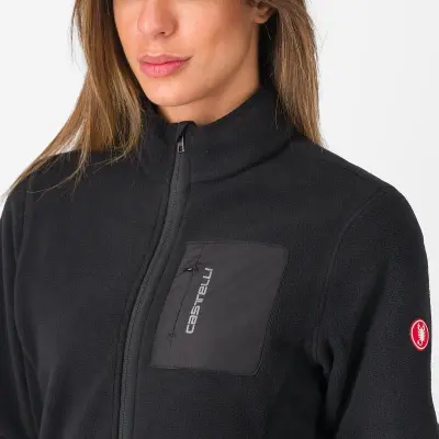 Castelli 25553 CLASSICO W FLEECE