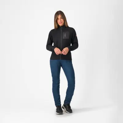 Castelli 25553 CLASSICO W FLEECE