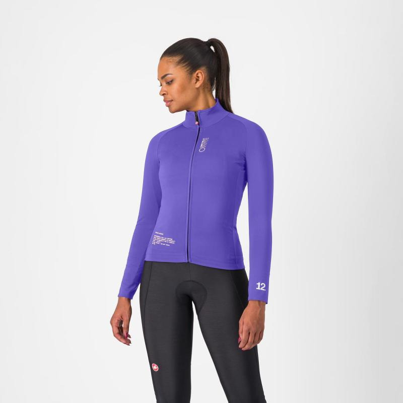 Castelli 25554 DO.DI.CI. W