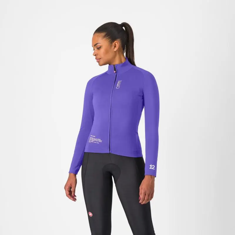 Castelli 25554 DO.DI.CI. W
