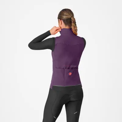 Castelli 25555 PERFETTO AIR W