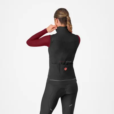 Castelli 25555 PERFETTO AIR W