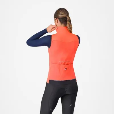 Castelli 25555 PERFETTO AIR W