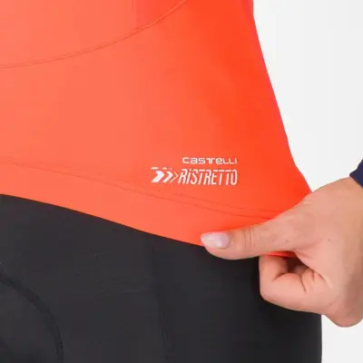 Castelli 25555 PERFETTO AIR W