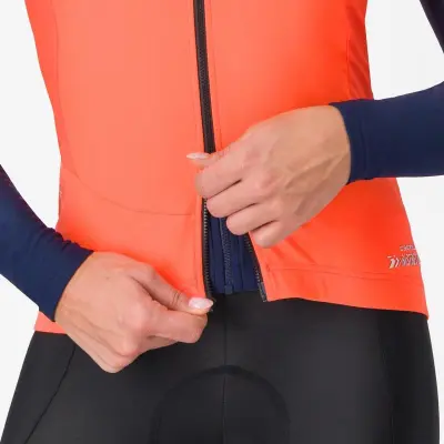 Castelli 25555 PERFETTO AIR W
