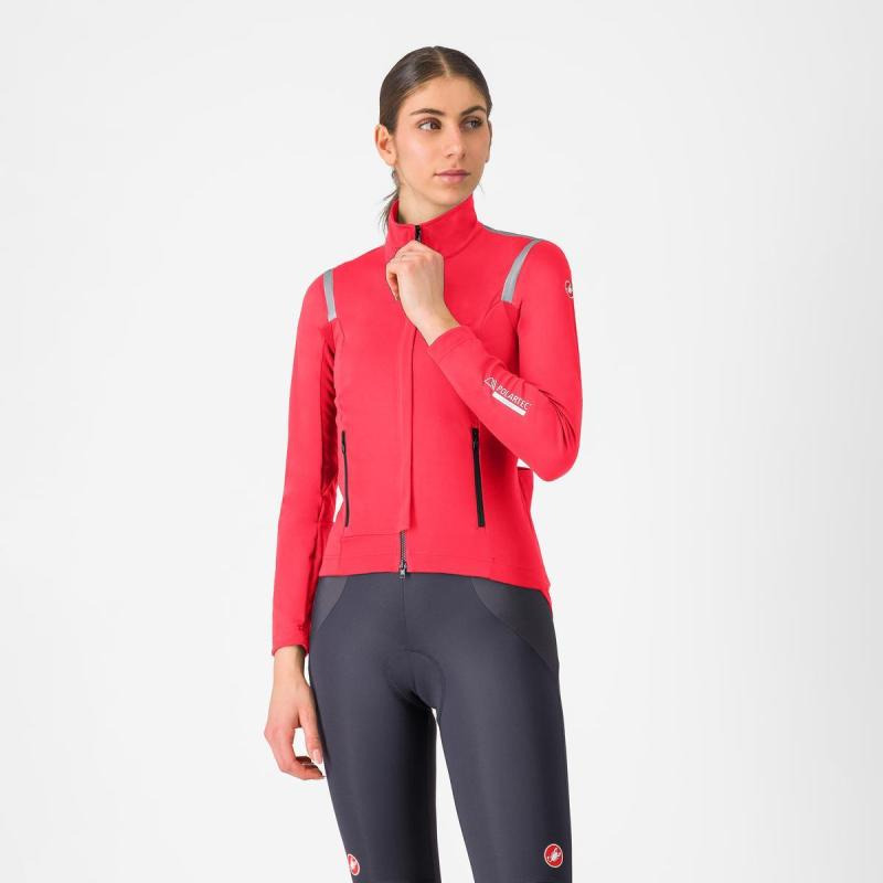 Castelli 25557 PERFETTO RoS 3 W