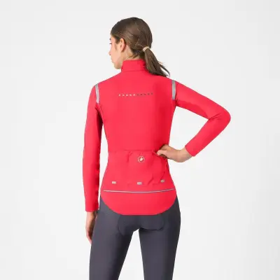 Castelli 25557 PERFETTO RoS 3 W