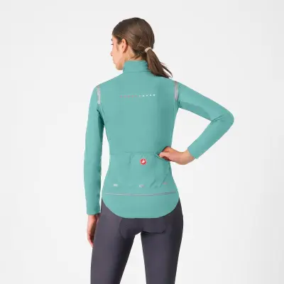 Castelli 25557 PERFETTO RoS 3 W