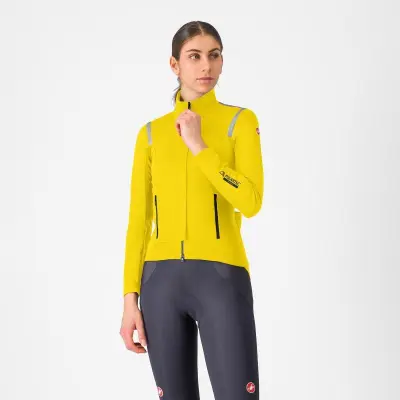 Castelli 25557 PERFETTO RoS 3 W