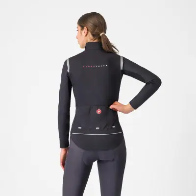 Castelli 25557 PERFETTO RoS 3 W
