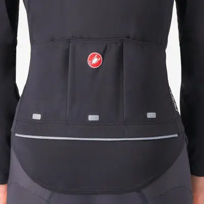 Castelli 25557 PERFETTO RoS 3 W