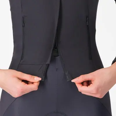Castelli 25557 PERFETTO RoS 3 W