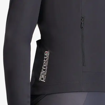 Castelli 25557 PERFETTO RoS 3 W