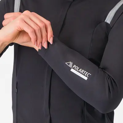 Castelli 25557 PERFETTO RoS 3 W