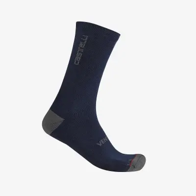 Castelli 25563 VENTI SOFT MERINO