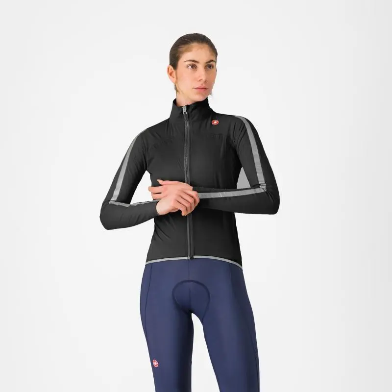 Castelli 25567 ULTRA W RAIN CAPE