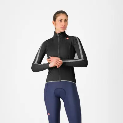 Castelli 25567 ULTRA W RAIN CAPE