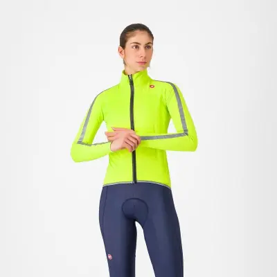 Castelli 25567 ULTRA W RAIN CAPE