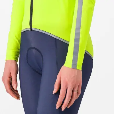 Castelli 25567 ULTRA W RAIN CAPE