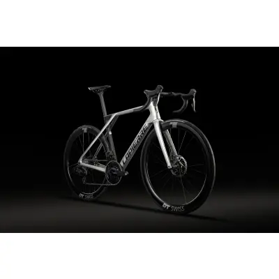 APIERRE Xelius DRS 8.0 AXS Chrome Glossy