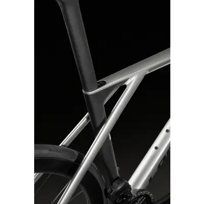 APIERRE Xelius DRS 8.0 AXS Chrome Glossy
