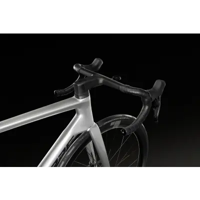 APIERRE Xelius DRS 8.0 AXS Chrome Glossy